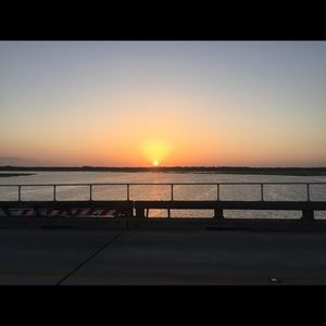 Meet your Posher, Frances